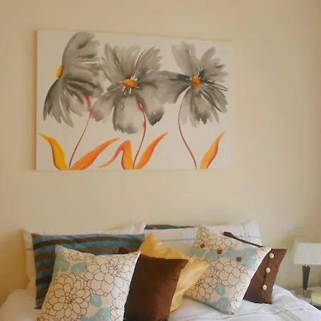 Apartment Green Park Iii Funchal (Madeira)